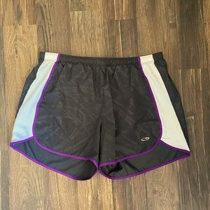Champion Athletic shorts